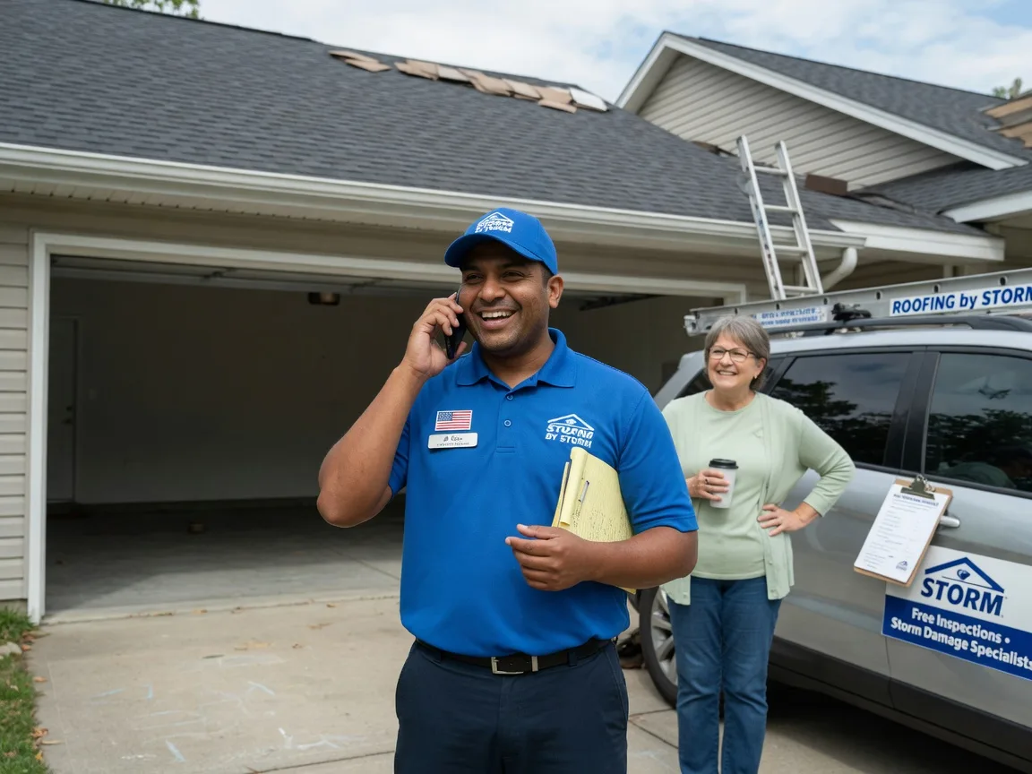 Roof Repair Near Me White Sulphur Springs, WV FAQs