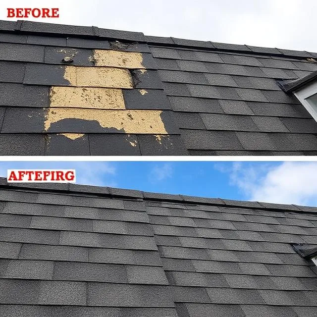 Roof Repair Near Me in White Sulphur Springs, WV near me